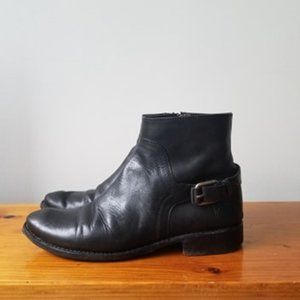 Frye Ankle Boots - 7.5/8